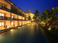 Jetwing Sea Hotel