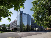 Meriton Grand Hotel Tallinn