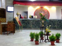 Brahmaputra Ashok