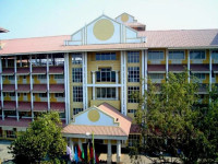 Landmark Hotel 