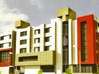 Agneedeep Continental 3*