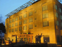 Park Plaza Gurgaon