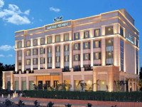 Optus Sarovar Premiere Gurgaon