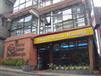 Sonar Bangla Darjeeling 3*