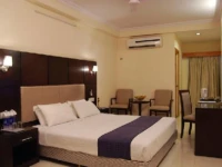 Lords Eco Inn 3*