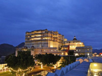 Devi Garh Resort Udaipur