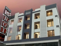 Le Roi New Delhi 3*