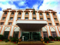 Holiday Inn Jaipur