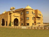 Jaisalgarh 3*