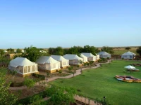 Mirvana Nature Resort 3*