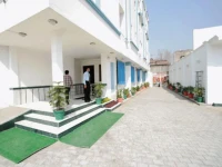 Maharaja Residency Jalandhar 3*