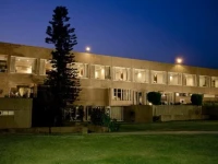 Jammu Ashok 3*