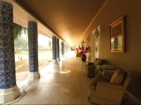 Raj Niwas Palace 5*