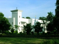 Jhira Bagh Palace 3*
