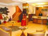 Asia Health Resort Dharamshala