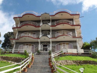 Victoriya Palace
