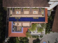Radisson Blu Resort Goa Cavelossim Beach 4*