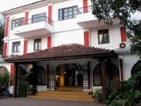 Keys Resort Ronil 3*