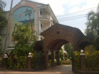 Resort Marinha Dourada