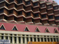 Malabar Palace