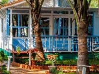 Cuba Patnem Bungalows 2*