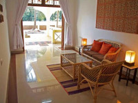 Cuba Service Apartments Canacona