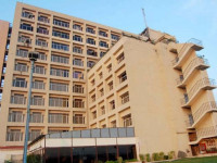 Landmark Hotel Kanpur