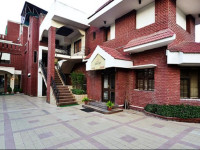 Little Chef Hotel