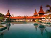 The Lalit Resort & Spa Bekal