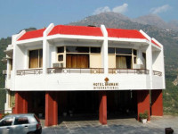 Bhawani International