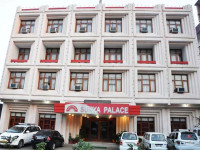 Surya Palace Katra