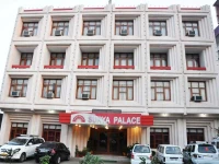 Surya Palace Katra 3*