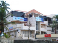Marine Palace