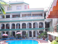 Jeevan Ayurvedic Beach Resort 