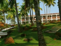 KTDC Samudra Hotel Kovalam 4*