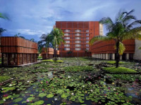 ITC Sonar Hotel Kolkata