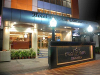 Pan Asia Continental