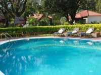 Corbett Leela Vilas 3*