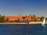 Sheraton Luxor Resort 5*