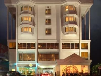 Abad Plaza Hotel 3*