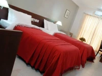 Nyle Plaza 3*