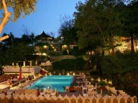 Aodhi Hotel 3*