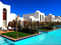 Fort Arabesque Resort, Spa &amp; Villas