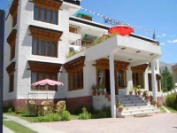Holiday Ladakh 3*