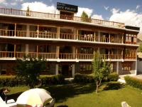 City Palace Leh 2*