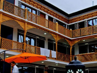 Hotel The Ladakh