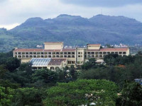 Fariyas Resort Lonavla