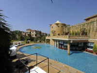 Della Adventure Resort