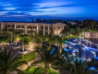 Pomegranate Wellness Spa Hotel 5+*