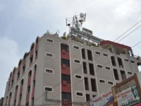 Madurai Residency 3*